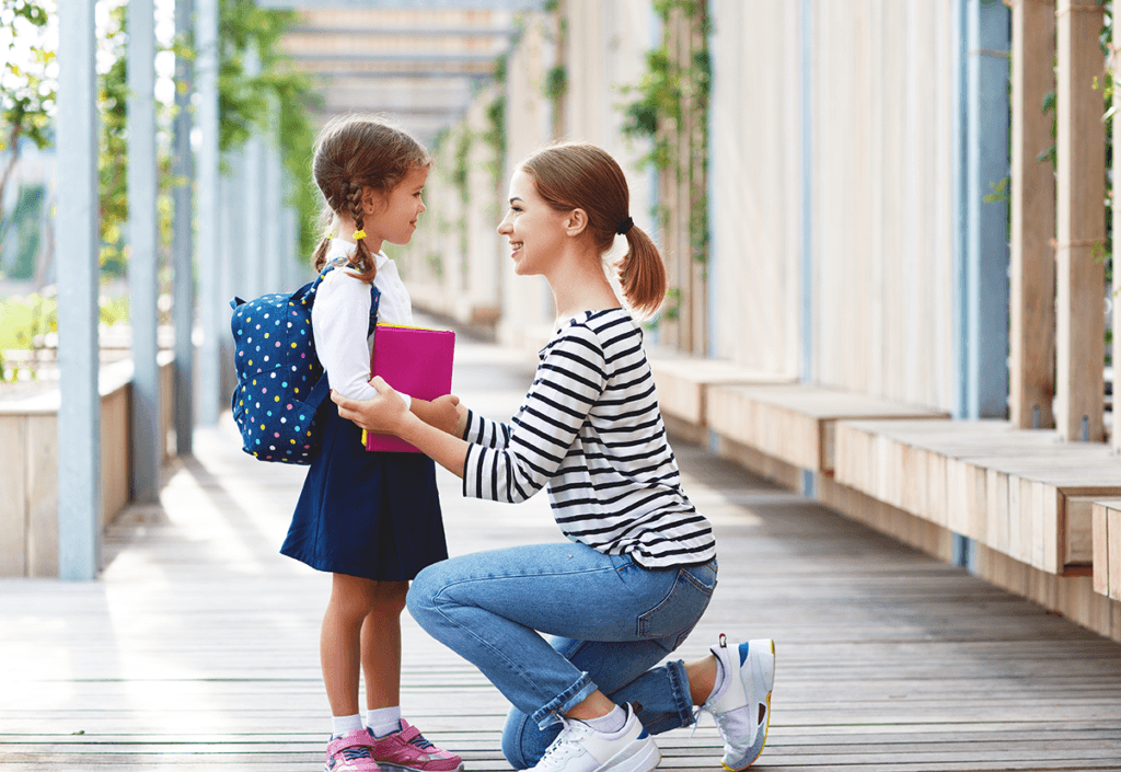 Comment habiller votre enfant pour l’école maternelle ?