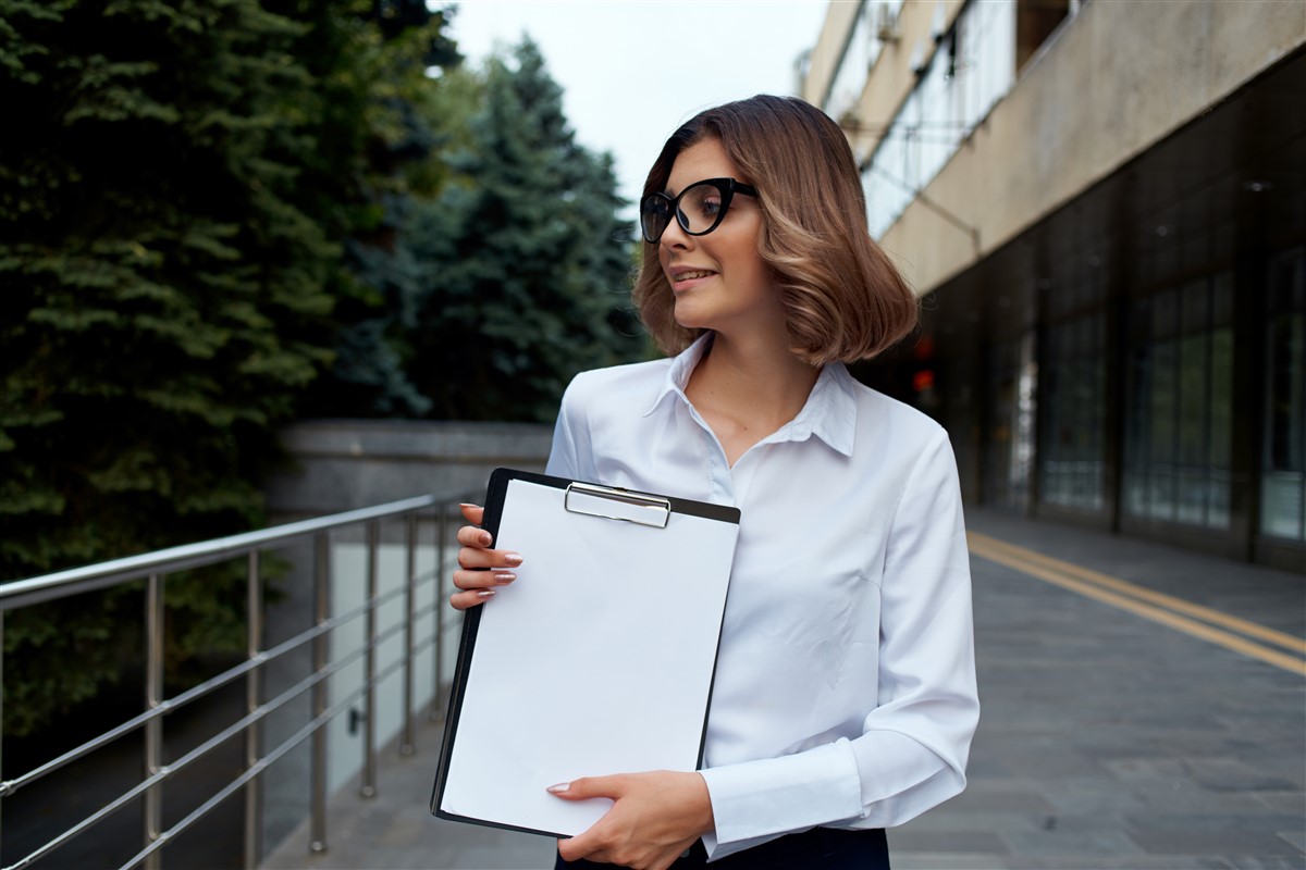 blouse de travail