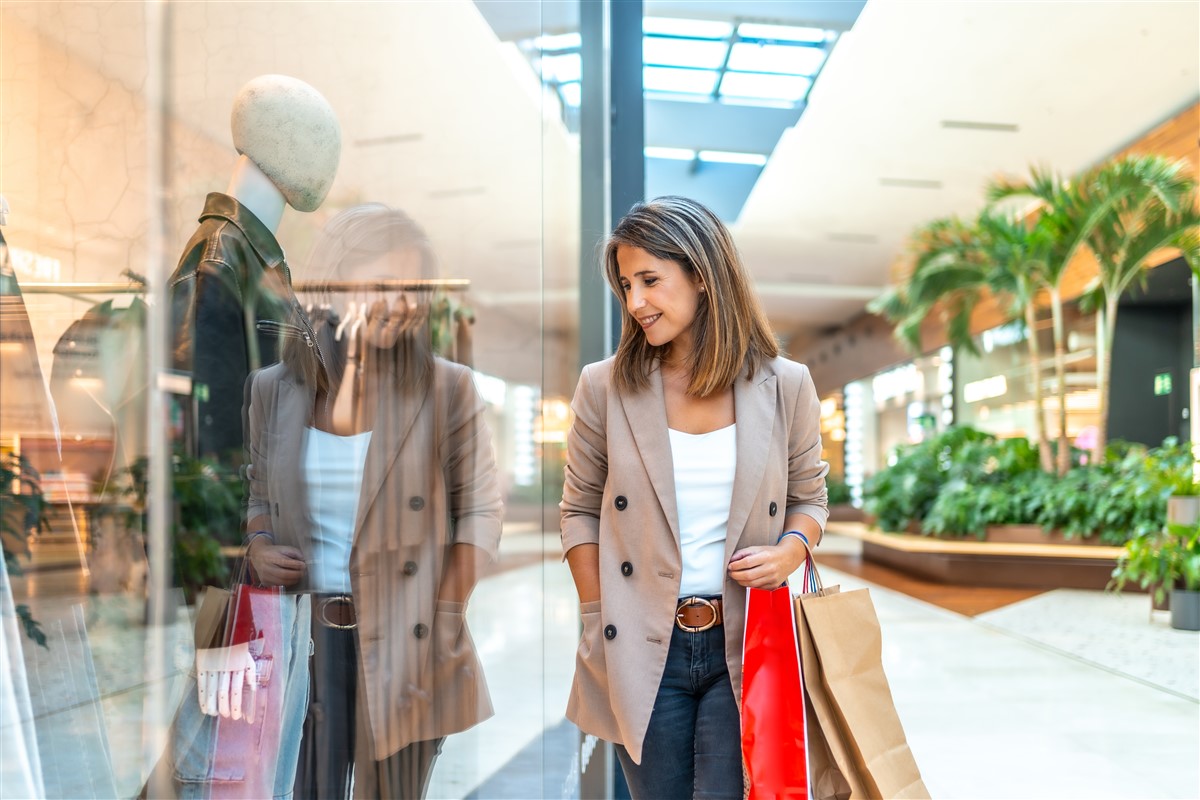 Primark à Strasbourg