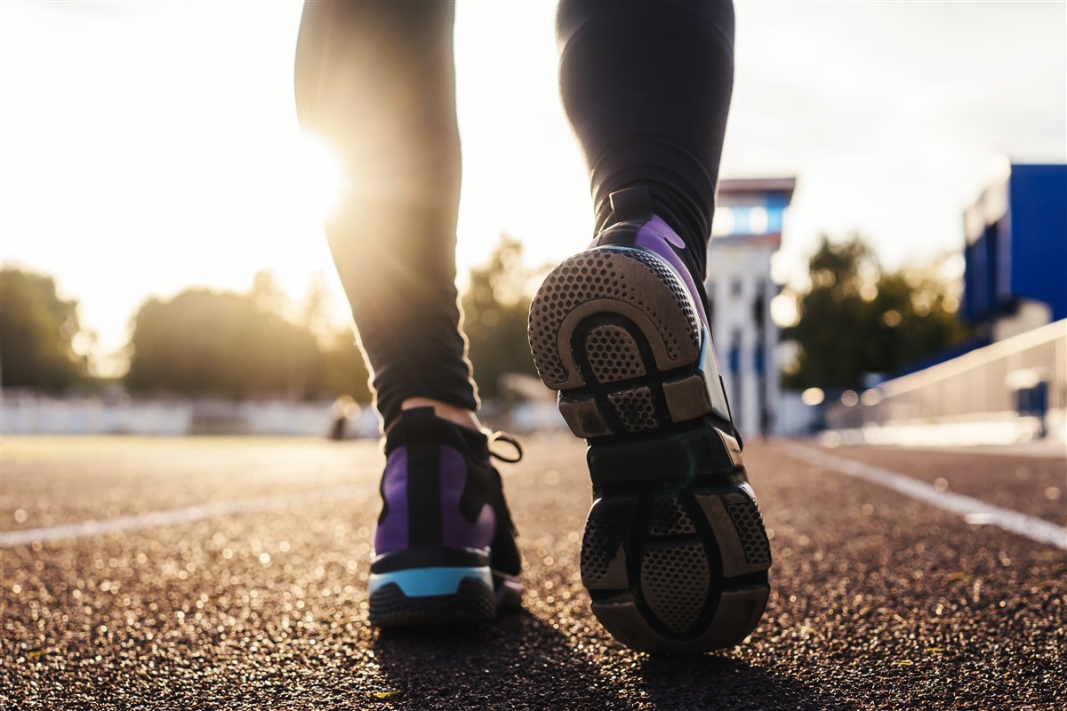 La méthode infaillible pour garder vos pieds au chaud