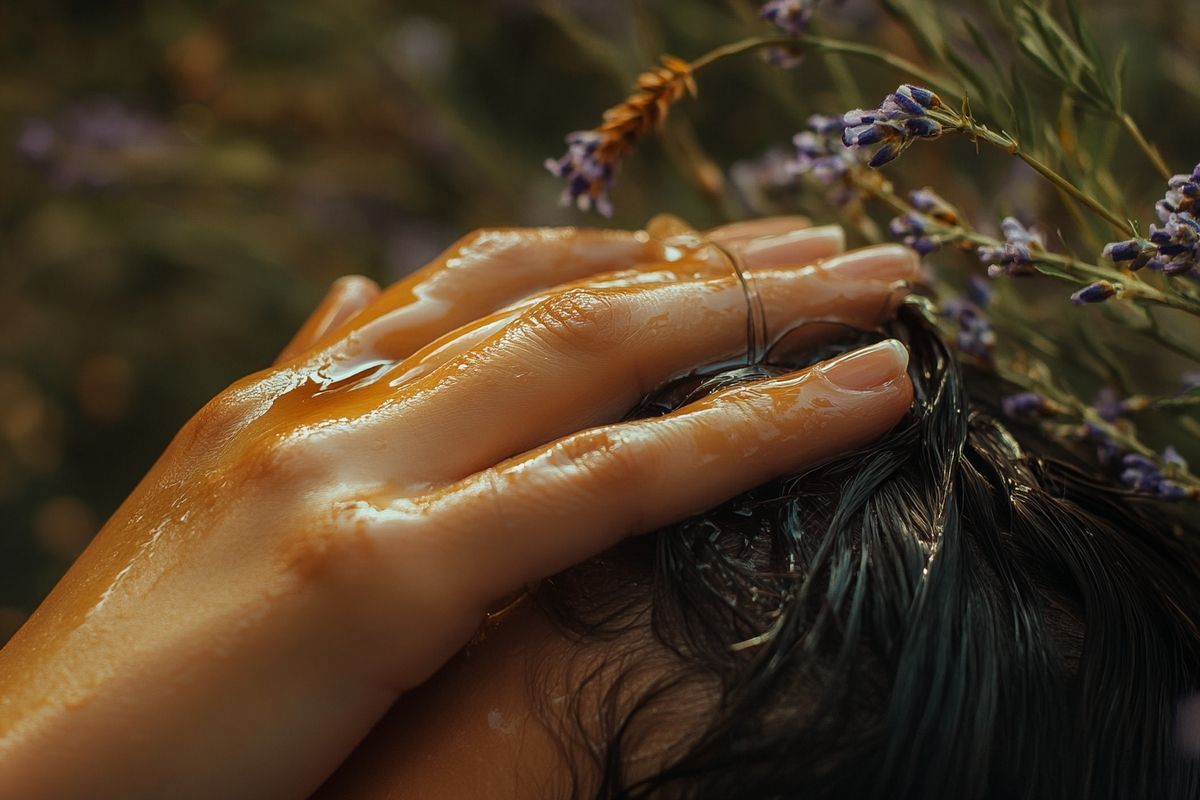 Intégrer le Head Spa dans votre routine de soin