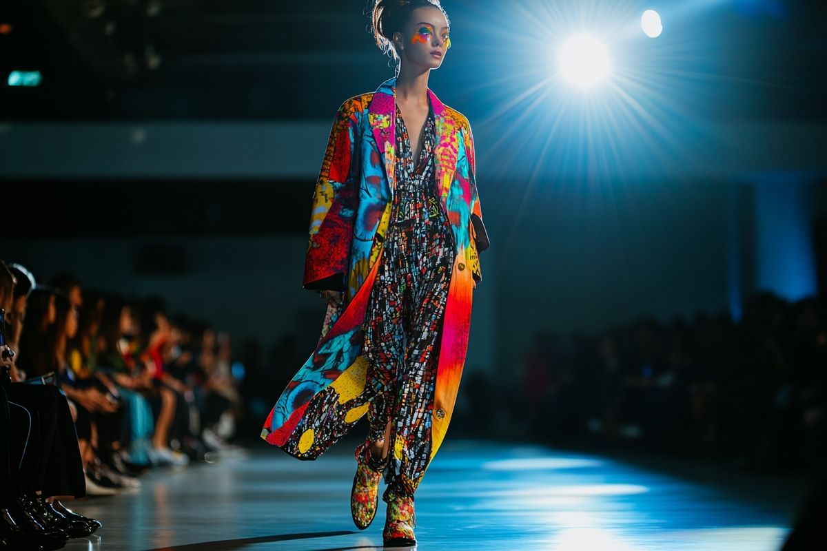 Comment matches.com fashion redéfinit le style contemporain