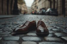 La marque Baszist shoes : mélange parfait entre confort et élégance