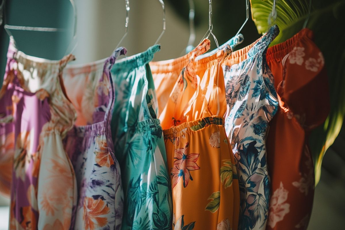 La marque de maillot de bain Kinis : une histoire d'innovation et de passion