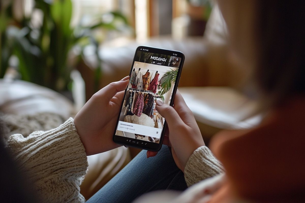 Les avantages d'utiliser Modalova, site de shopping mode pour vos loisirs