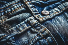 Levi Strauss