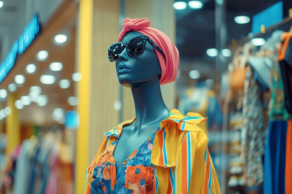 Pourquoi la marque de vêtements FB Sister séduit tant les jeunes fashionistas