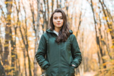 marque de parka alchou