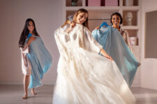robe de mariée