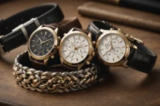 Nouveaux designs bracelets