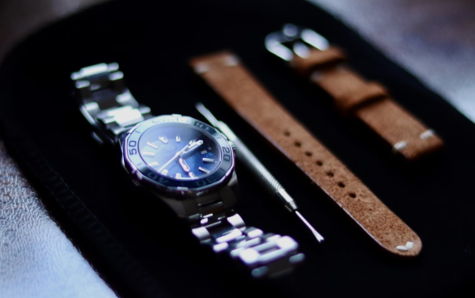 bracelets montres