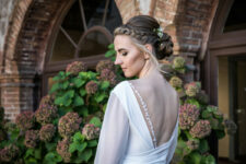 coiffures mariage