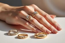 découvrez notre guide essentiel sur les anneaux entrelacés, parfait pour les passionnés de bijouterie. apprenez tout sur les techniques, les styles et les tendances pour créer ou choisir des pièces uniques qui sublimeront votre collection.