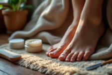 découvrez nos astuces pratiques pour prévenir l'apparition du trait blanc sur les ongles des pieds. apprenez à prendre soin de vos ongles grâce à des conseils sur l'hygiène, l'alimentation et les soins adaptés. un guide essentiel pour garder vos pieds en pleine santé!