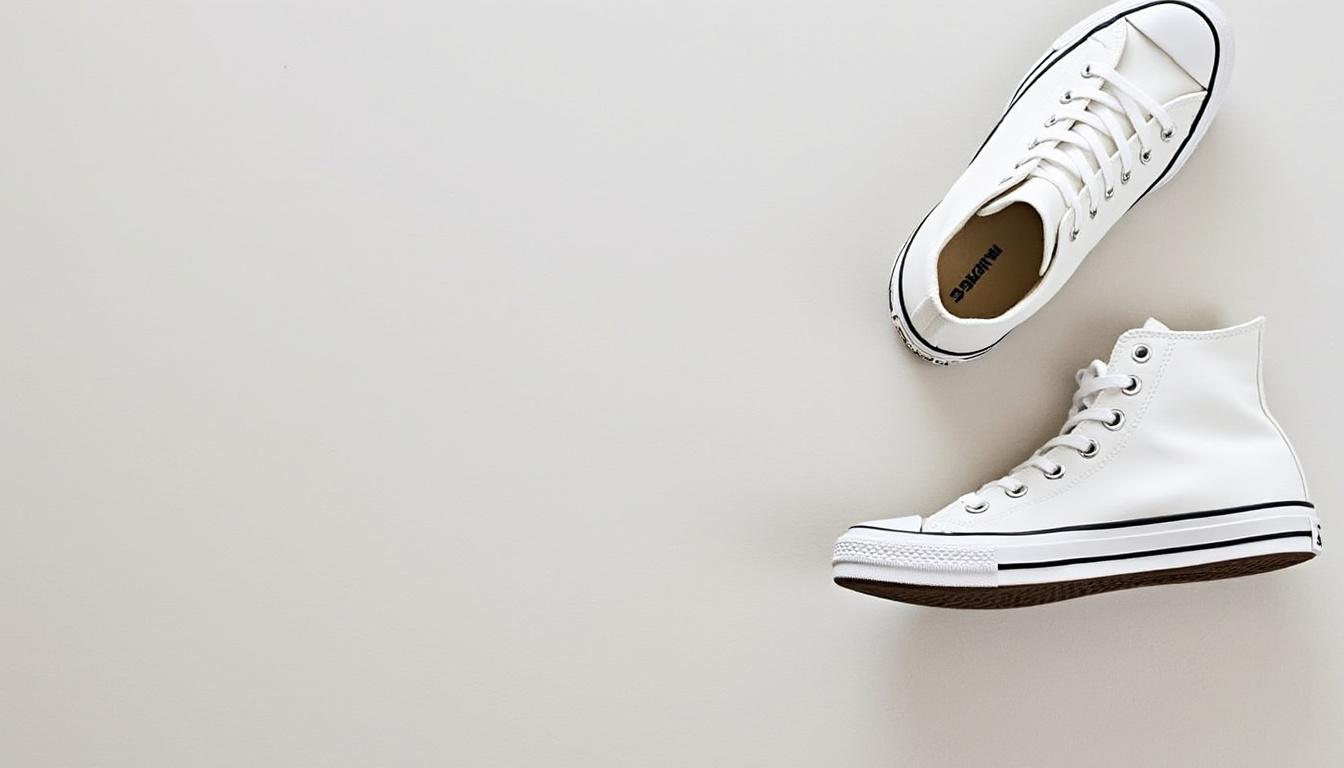 découvrez nos conseils essentiels pour entretenir vos sneakers autry montantes et assurer leur longévité. apprenez les meilleures pratiques de nettoyage et de soin afin de garder vos chaussures en parfait état et prolonger leur durée de vie.