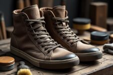 découvrez nos conseils pratiques pour entretenir vos sneakers autry montantes et prolonger leur durée de vie. apprenez à nettoyer, protéger et conserver vos chaussures afin qu'elles restent en excellent état tout au long de l'année.