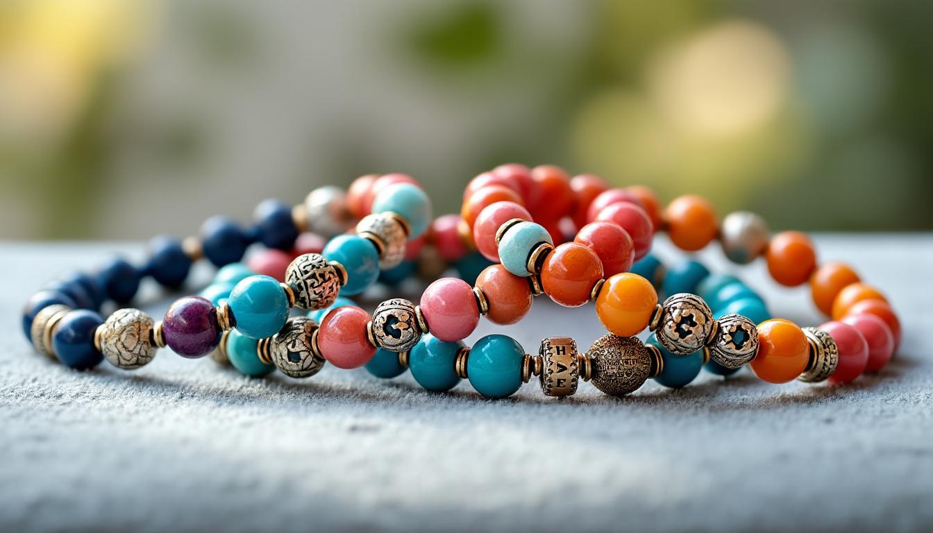 découvrez des idées créatives pour fabriquer des bijoux uniques pour vos animaux à la maison. suivez nos conseils simples et amusants pour créer des accessoires stylés et personnalisés qui feront le bonheur de vos compagnons à quatre pattes.