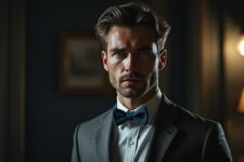 découvrez comment porter un nœud papillon ouvert avec style et élégance grâce à nos conseils pratiques. apprenez à choisir les bonnes couleurs, motifs et accessoires pour compléter votre look et impressionner à chaque occasion.