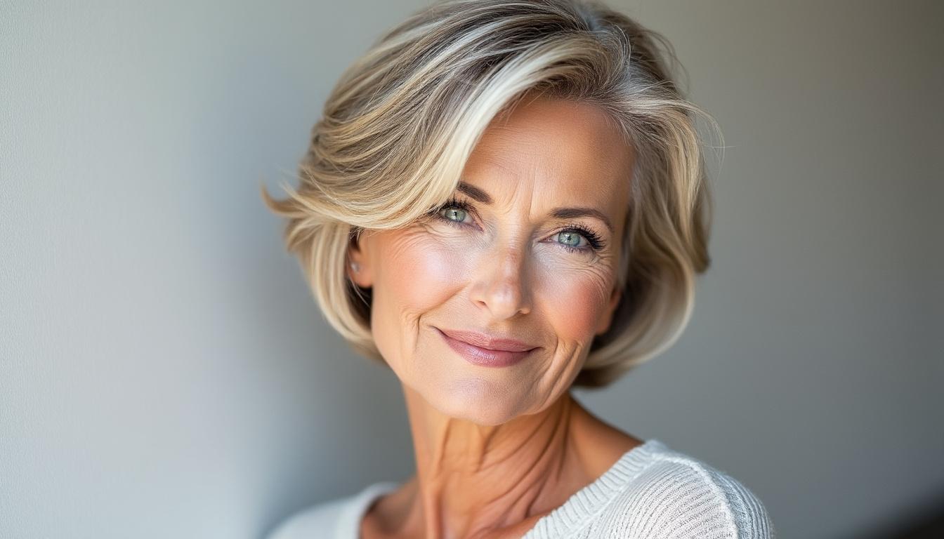 découvrez les erreurs fréquentes à éviter pour bien porter une coupe de cheveux courts après 60 ans. restez moderne et élégante grâce à nos conseils pratiques et astuces de coiffure adaptés à votre style.