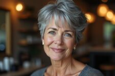 découvrez les erreurs courantes à éviter lors de la sélection d'une coupe de cheveux courts pour les femmes de 60 ans. restez moderne et élégante avec des conseils pratiques pour valoriser votre style tout en restant fidèle à votre personnalité.