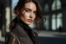 découvrez comment allier élégance et originalité avec nos conseils pour une tenue chic qui ne manquera pas de faire tourner les têtes. inspirez-vous de nos idées de looks uniques et audacieux pour briller en toute occasion.