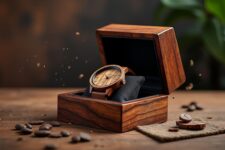 découvrez notre sélection des meilleures options de coffrets cadeaux en bois pour montres, alliant élégance et originalité. profitez d'une livraison rapide pour offrir un présent unique à vos proches.
