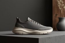 découvrez les sneakers autry donna 39, un incontournable de la mode minimaliste. alliant confort et élégance, ces chaussures vous séduiront par leur design épuré et leur qualité exceptionnelle. parfaites pour un look chic et décontracté au quotidien.