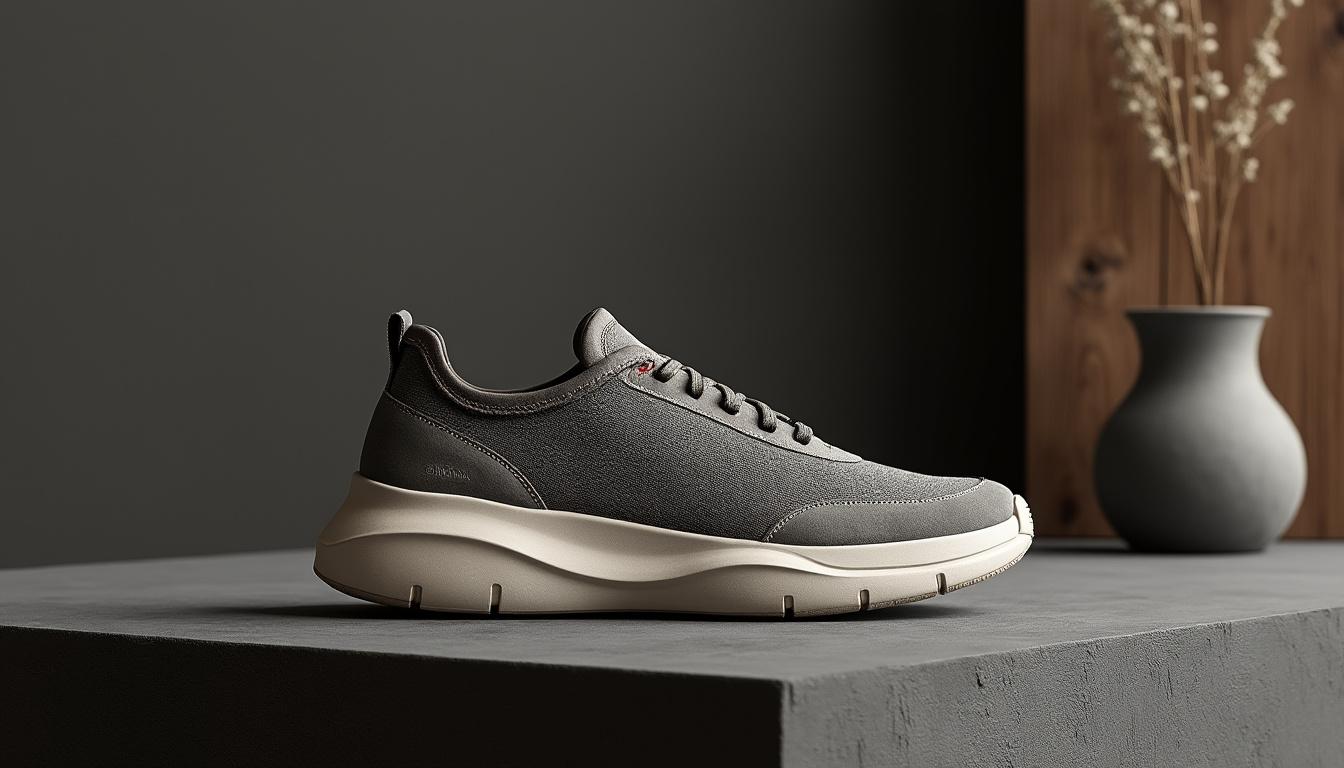 Les sneakers Autry Donna 39 : un incontournable de la mode minimaliste