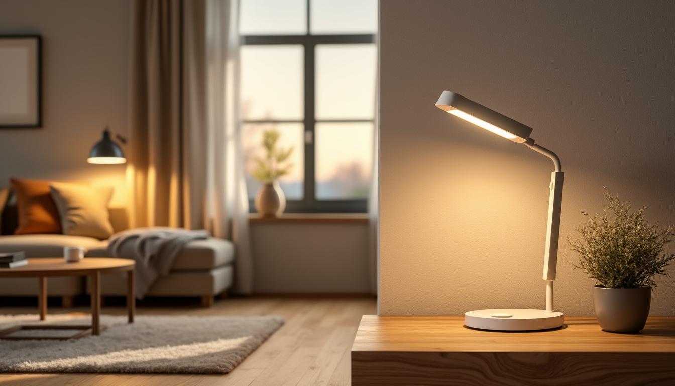 découvrez nos conseils pratiques pour optimiser l'utilisation de votre lampe beurer tl 100. maximisez son efficacité pour un bien-être amélioré et profitez pleinement des bienfaits de la luminothérapie.
