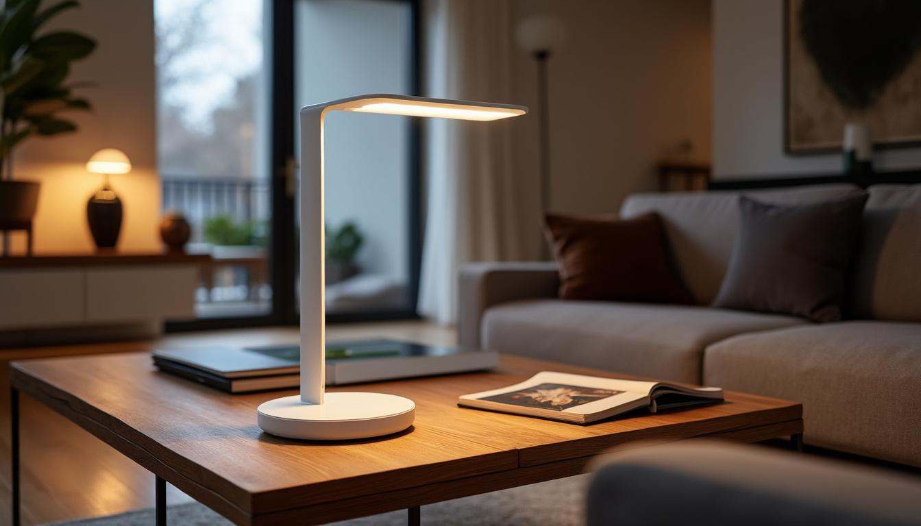 découvrez des conseils pratiques pour optimiser l'utilisation de votre lampe beurer tl 100 et profitez pleinement de ses bienfaits. apprenez comment maximiser son efficacité pour un bien-être amélioré.