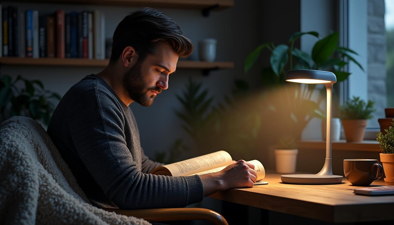 Maximisez l’efficacité de votre lampe Beurer TL 100 avec ces conseils d’utilisation