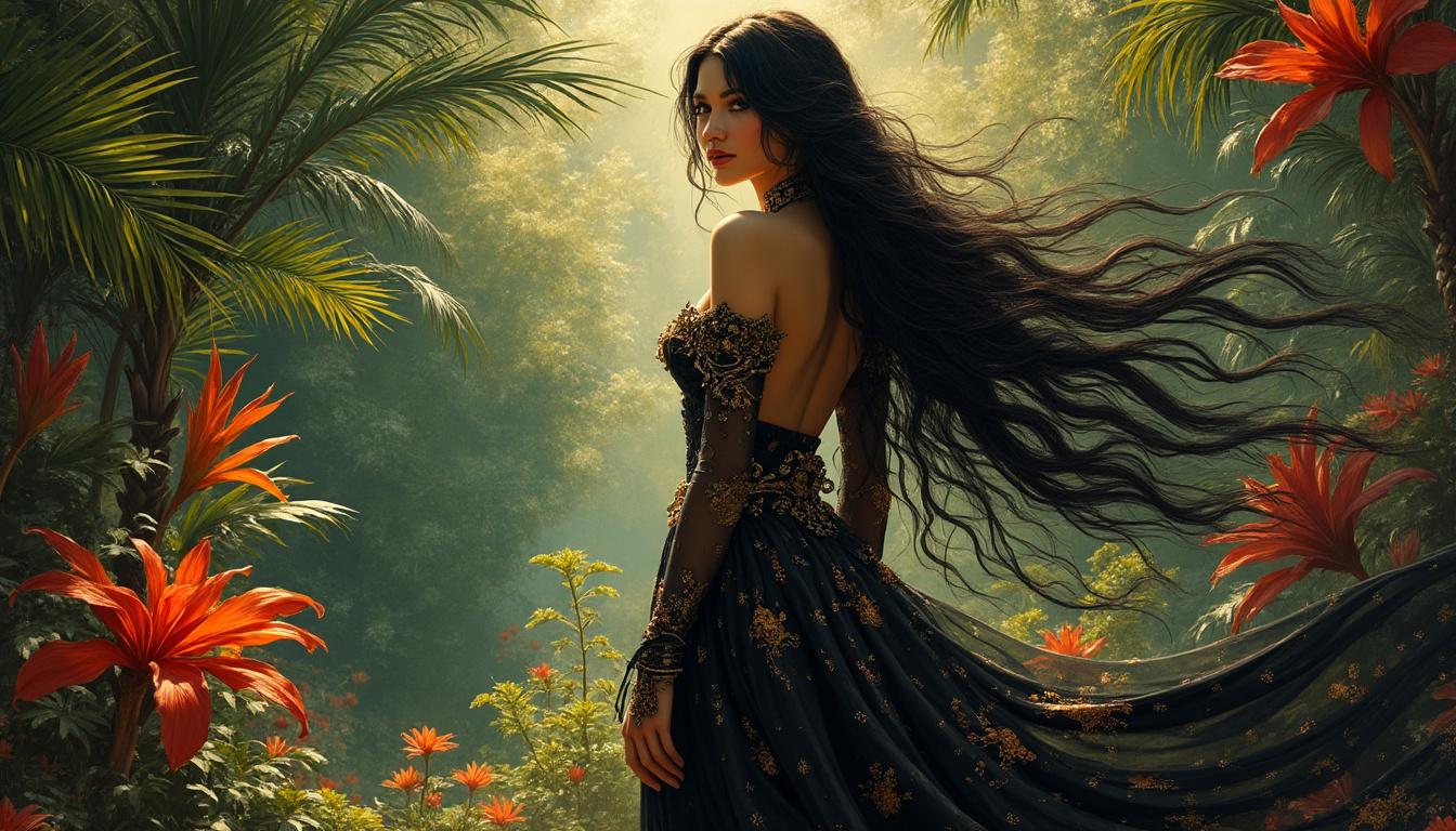 découvrez l'analyse approfondie du poème 'parfum exotique' de charles baudelaire, où la nature et les paysages évoquent des sentiments intenses. plongez dans l'univers sensoriel de ce chef-d'œuvre littéraire et explorez les thèmes de l'exotisme et de la beauté à travers les mots du poète.