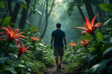 découvrez l'analyse profonde du poème 'parfum exotique' de baudelaire, explorant les thèmes de la nature et des paysages évocateurs qui transportent le lecteur vers des horizons lointains. plongez dans l'univers sensoriel du poète et apprécierez la richesse de ses métaphores.