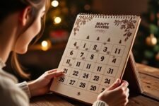 découvrez pourquoi le calendrier de l'avent beauty success est un essentiel pour les passionnés de beauté. plongez dans un univers de surprises, de soins et de produits cosmétiques exclusifs qui feront de chaque jour de décembre un moment inoubliable.