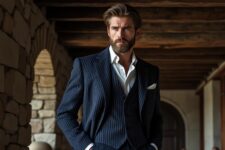 découvrez comment la tenue guinguette homme allie style rétro et touches modernes pour exprimer votre personnalité. idéale pour des occasions décontractées, cette mode vous assure élégance et confort tout en mettant en valeur votre unicité.