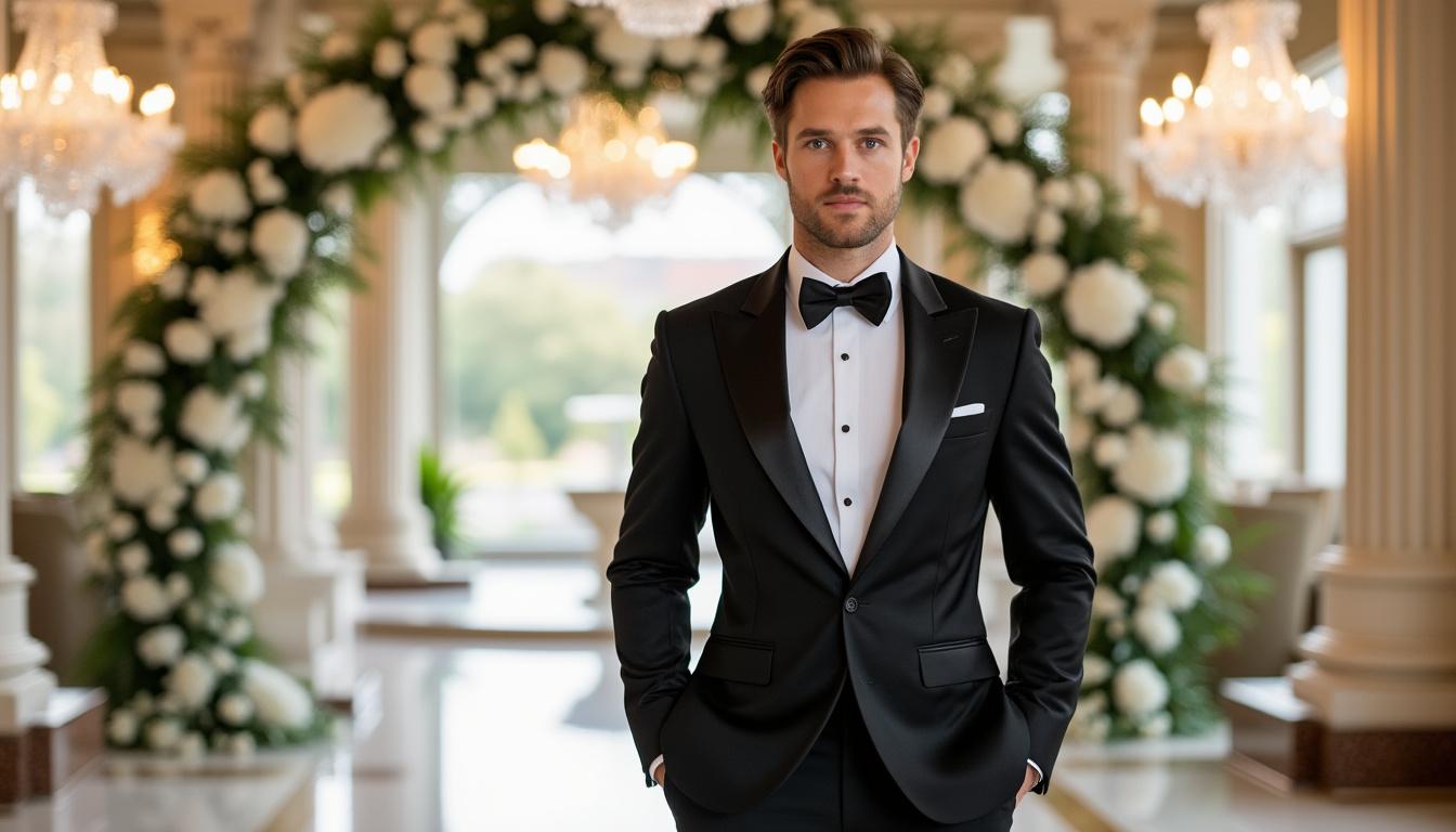 découvrez l'alliance parfaite entre style et confort avec nos chemises col cassé, sublimées par un nœud papillon caché. parfaites pour les occasions formelles ou décontractées, elles ajoutent une touche d'élégance discrète à votre tenue.