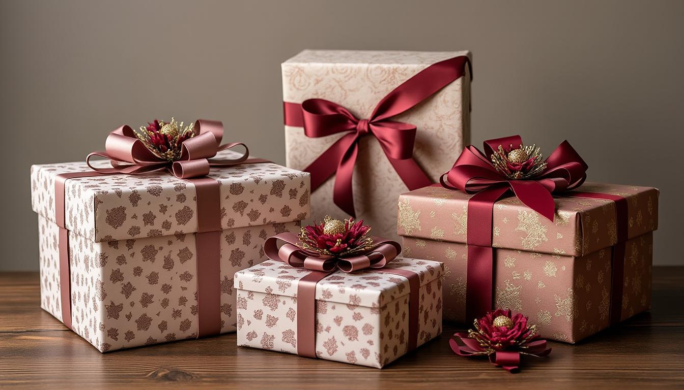 découvrez comment choisir le parfum idéal pour la fête des mères et maîtriser l'art de l'emballage pour faire de ce cadeau un moment inoubliable. offrez une expérience unique avec un emballage soigné et créatif qui saura toucher le cœur des mamans.