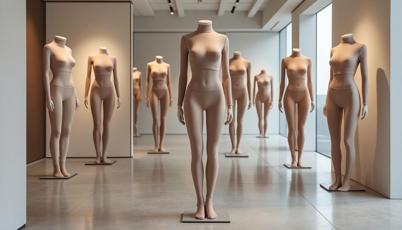 explorez la collection damart et découvrez comment la lingerie bien-être et thermique allie parfaitement confort, chaleur et style, pour un quotidien tout en douceur.