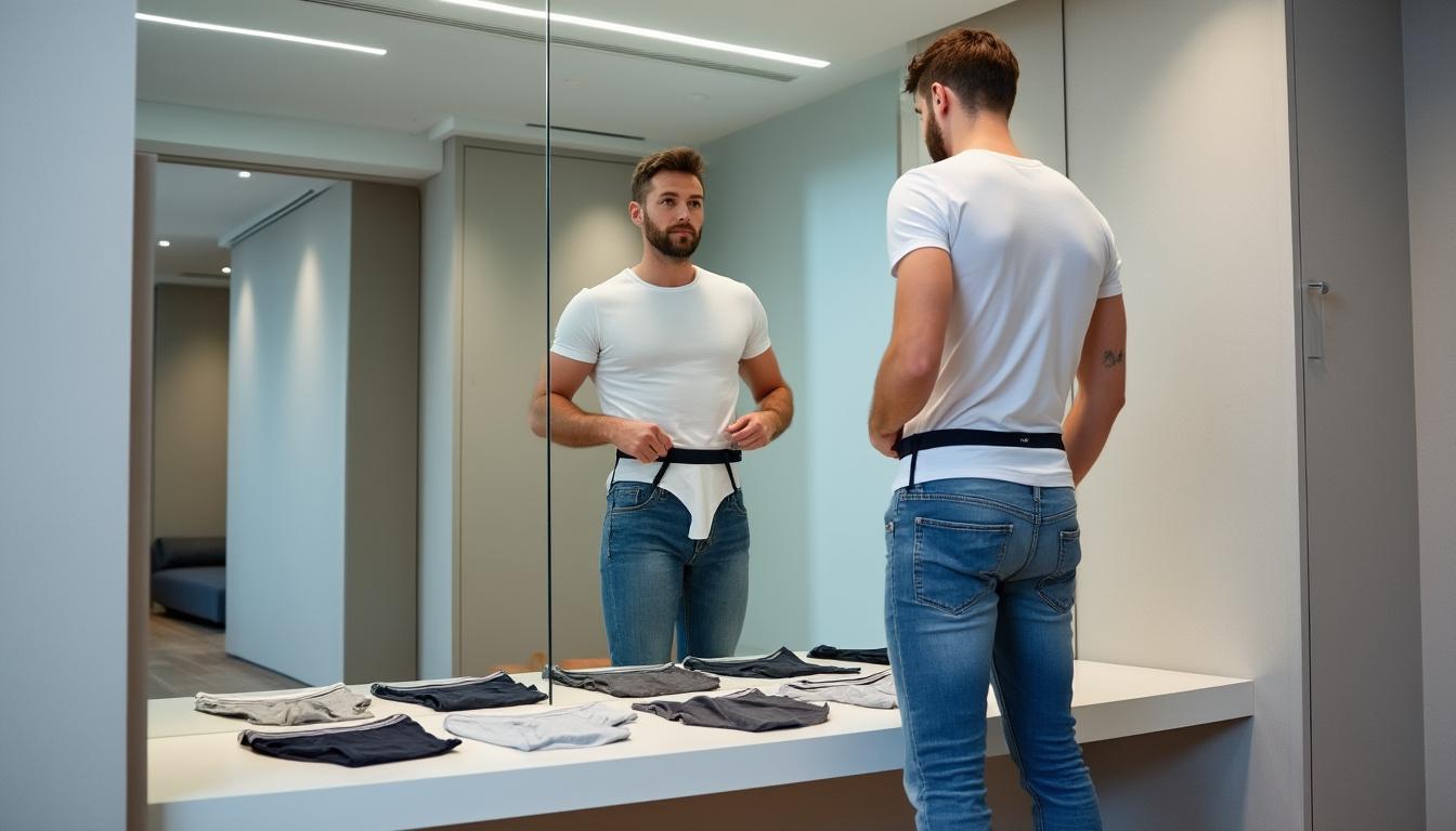 découvrez nos conseils pour bien choisir la lingerie homme classique eminence. trouvez le sous-vêtement idéal alliant confort, qualité et élégance pour chaque homme.