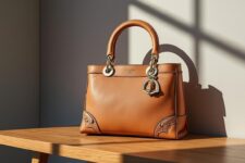 découvrez le sac bobby de dior, l’alliance parfaite entre élégance raffinée et praticité. un accessoire iconique pour sublimer toutes vos tenues avec une touche de luxe fonctionnel.
