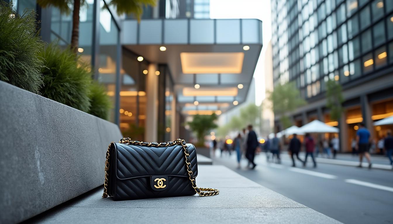 découvrez les styles uniques qui mettent en valeur et complètent parfaitement le célèbre sac 255 de chanel. inspirez-vous pour créer des looks élégants et intemporels autour de cette pièce iconique.