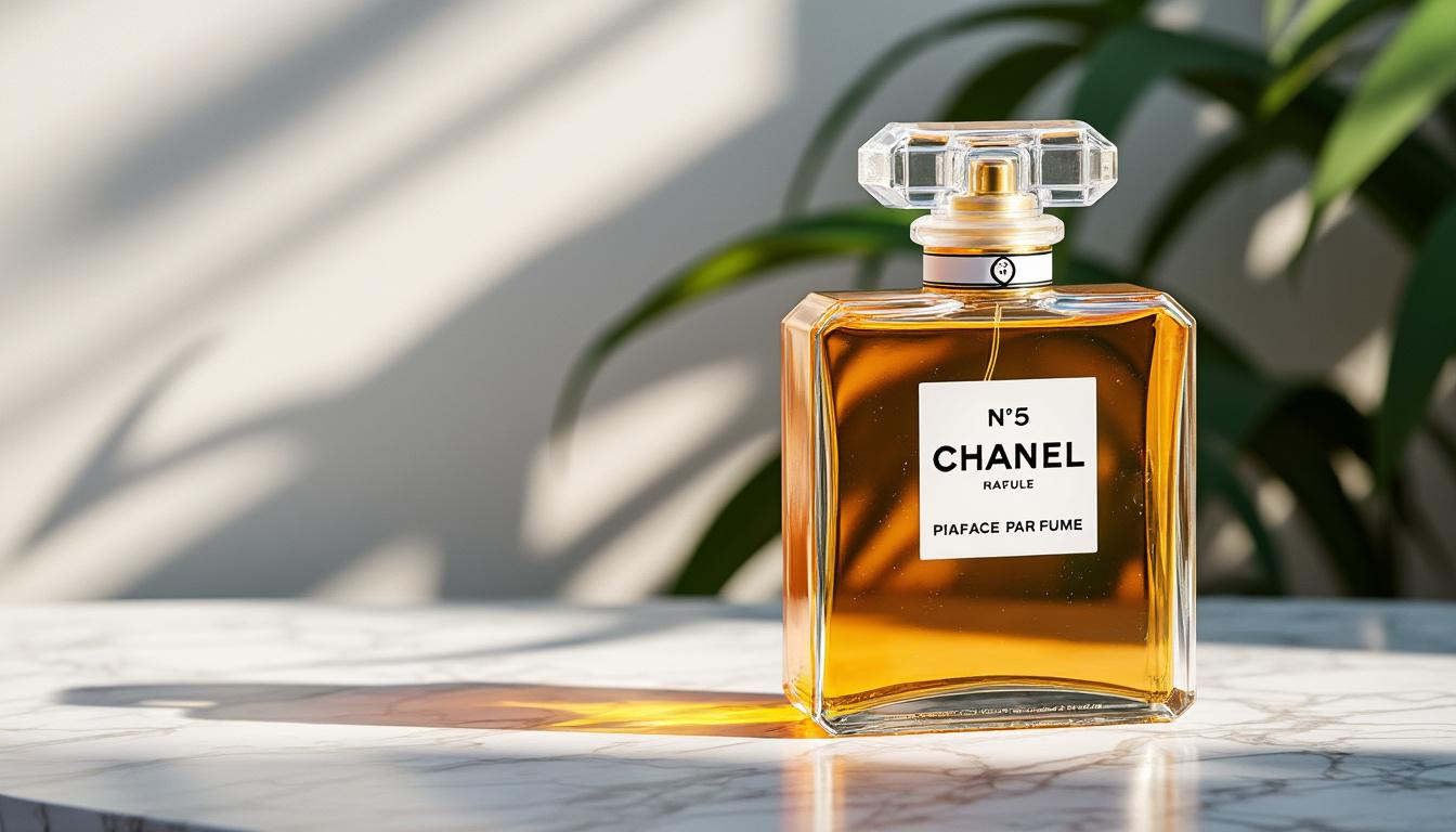 Les styles uniques qui complètent parfaitement une 255 de Chanel
