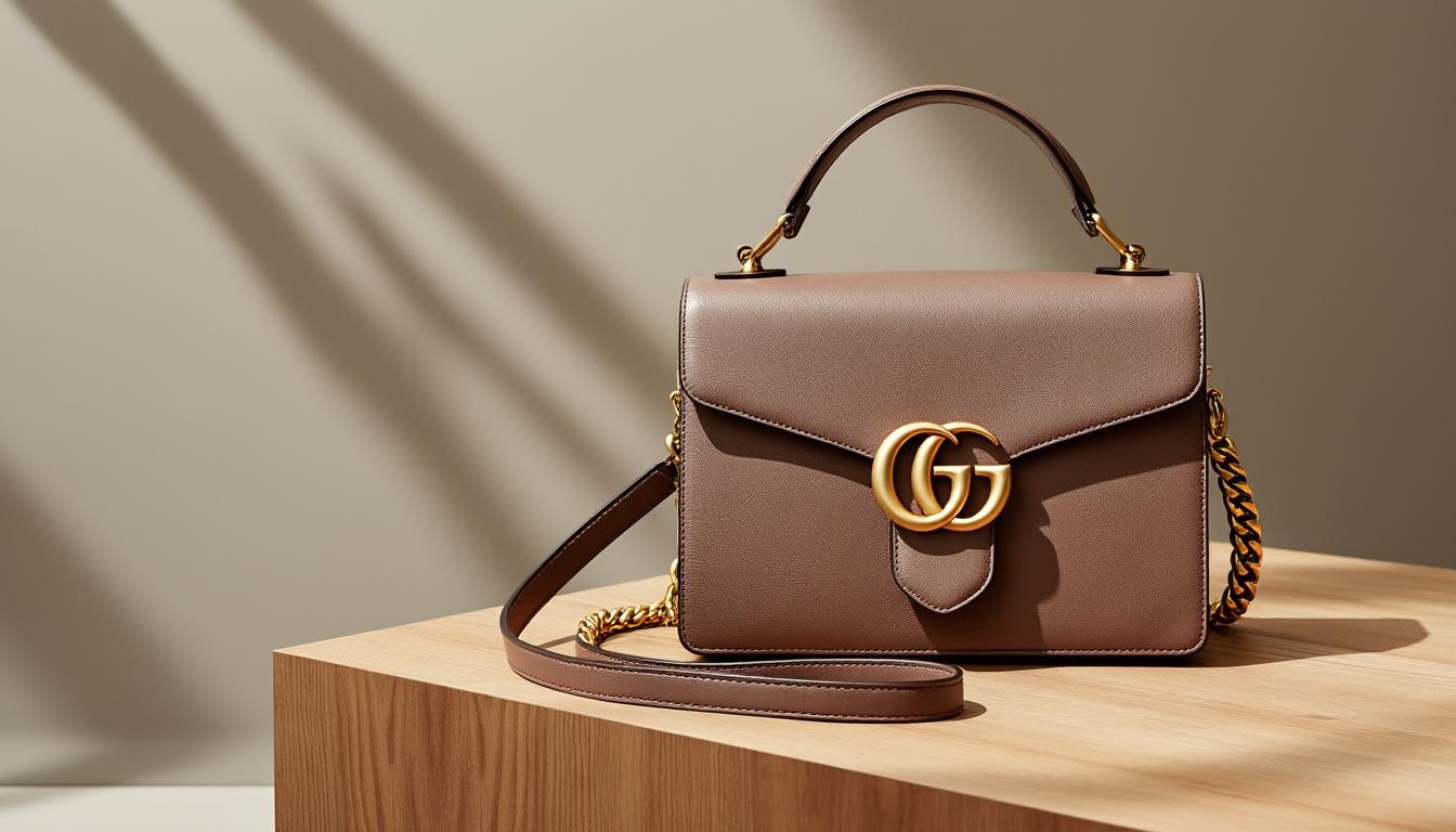 découvrez les secrets de la fabrication artisanale des sacs jackie de gucci : un savoir-faire d'exception, des matériaux luxueux et une attention minutieuse aux détails pour des accessoires uniques et intemporels.