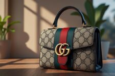 découvrez les secrets de la fabrication artisanale des sacs jackie de gucci : un savoir-faire unique, entre tradition et élégance, dévoilé étape par étape.