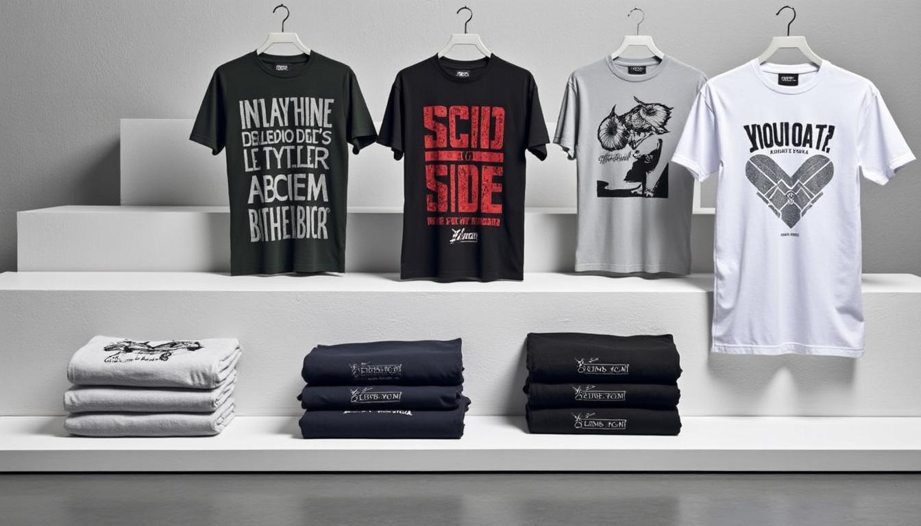 découvrez notre sélection exclusive de vêtements en x : top 10 des pièces tendance commençant par la lettre x à absolument essayer pour un style unique et original.