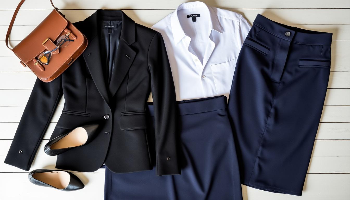 découvrez les principales erreurs à éviter lors de l'achat de vêtements commençant par la lettre a. suivez nos conseils pour faire les meilleurs choix et enrichir votre garde-robe avec style !