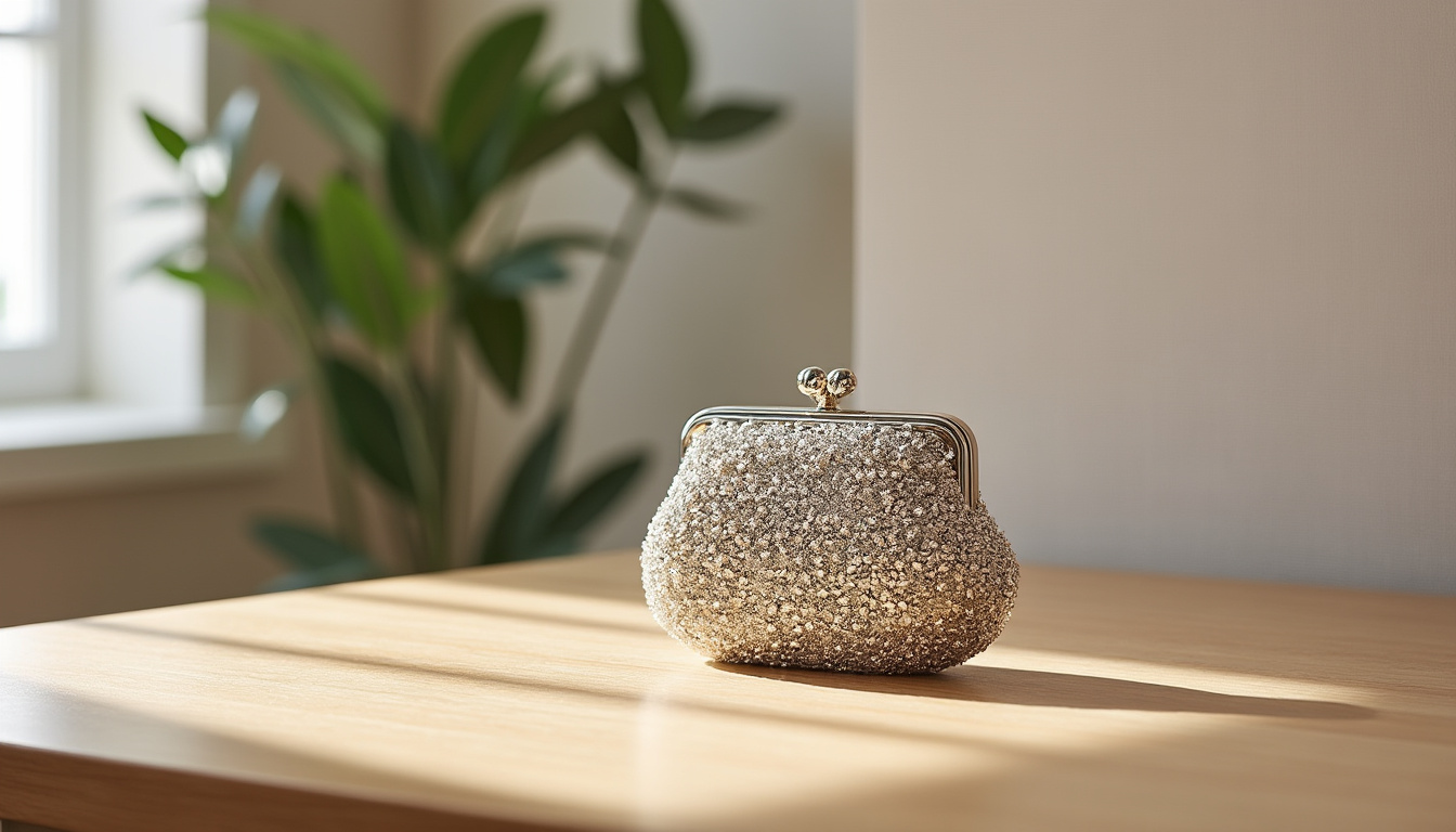découvrez nos conseils pratiques pour entretenir votre minaudière judith leiber et préserver son éclat. astuces de nettoyage, rangement et soins pour garder votre accessoire de luxe impeccable au fil du temps.