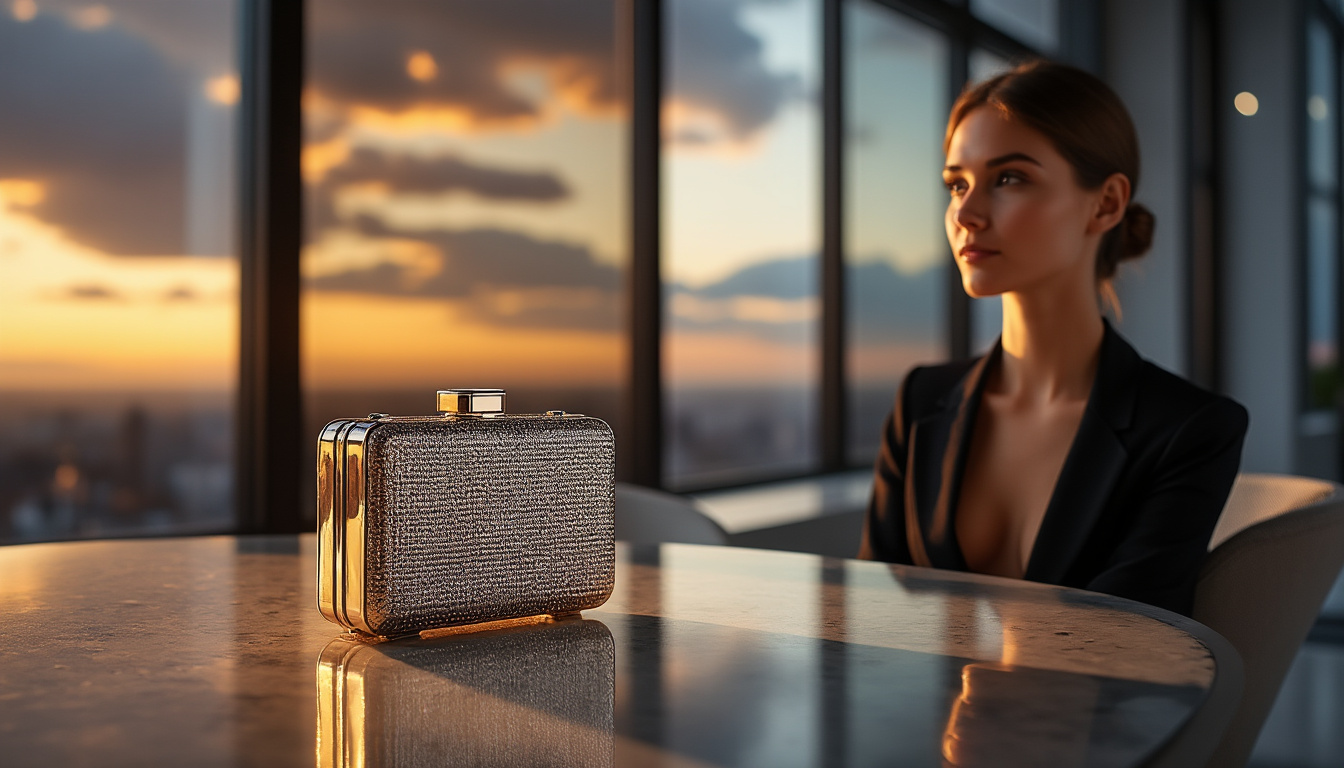 découvrez nos conseils pratiques pour entretenir votre minaudière judith leiber et préserver son éclat. apprenez les astuces de nettoyage et de rangement pour garder votre accessoire luxueux impeccable au fil du temps.