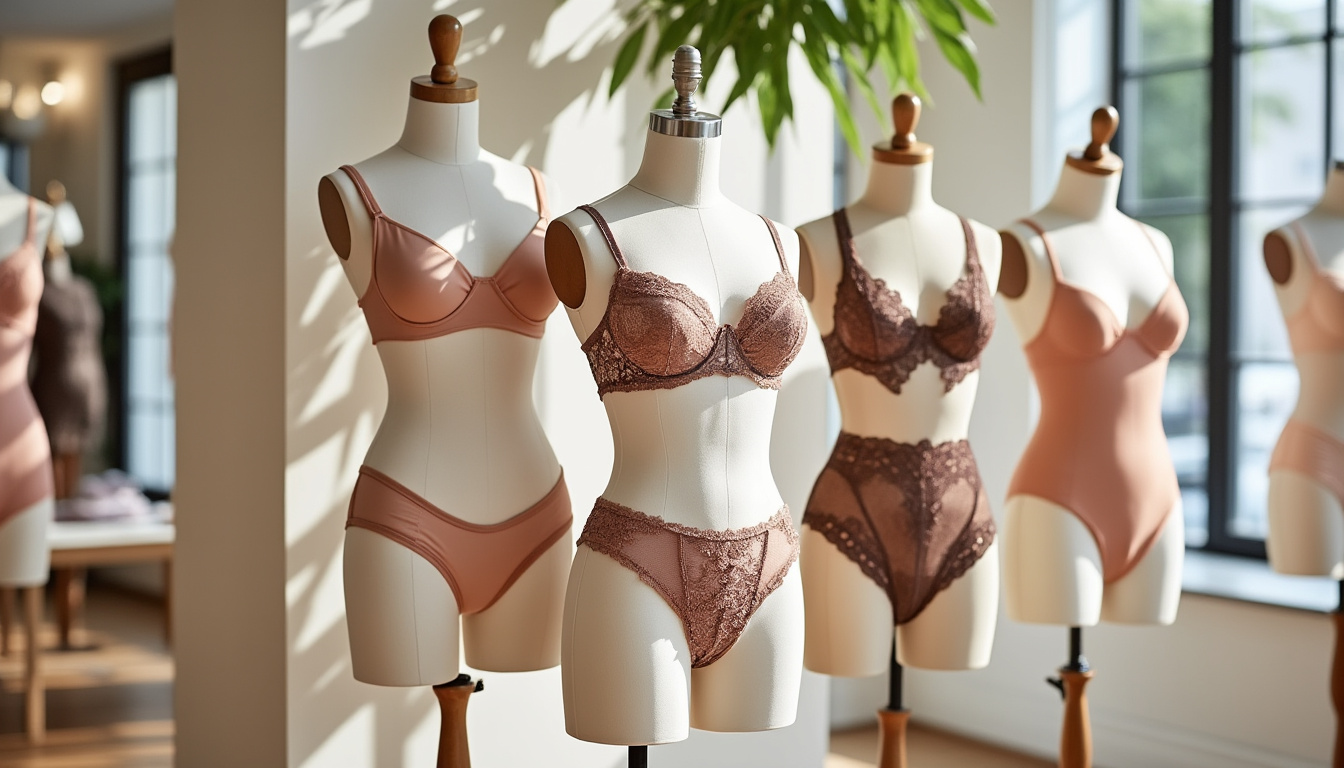 découvrez peony, la marque de lingerie inclusive et indépendante qui sublime toutes les silhouettes et célèbre la diversité des corps avec élégance et confort.