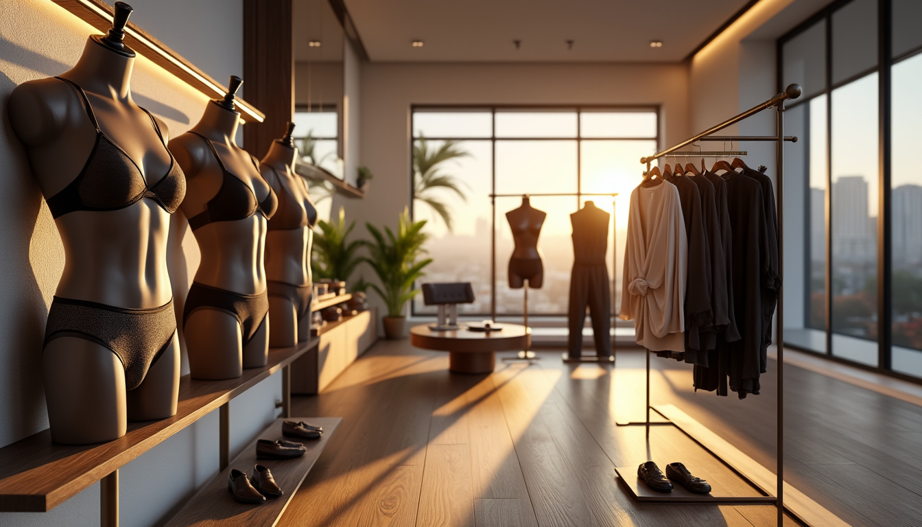 découvrez les raisons du succès fulgurant d’athena, la marque française de lingerie masculine qui séduit de plus en plus d’hommes par son confort, son style moderne et son savoir-faire exceptionnel.